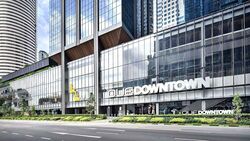 Oue Downtown (D1), Office #455133811